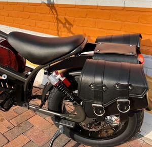 Cổ Điển Cổ Điển Mạnh Mẽ 48V 1500W Tốc Độ Cao Dài Xa Điện Leo Núi Xe Đạp Cho Người Lớn Ebike - Product Image 6