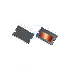 IM535U6DXKMA1 <b>Discrete</b> <b>Semiconductor</b> Products Electronic Circuit Components Original One Stop Service - Product Image 1