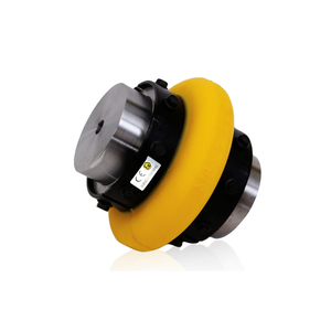 Performance Built Max Field High Performance Flexible <b>Coupling</b> Designed For Long Lasting Industrial Equipment And Stable - Product Image 1