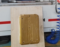 Tour horizontal à lit plat CNC 5 axes automatique, machine de découpe à poste unique, nouvelle, de moyenne capacité, certifiée CE
