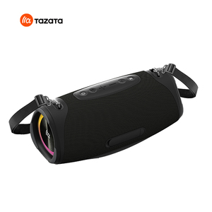 Sports Waterproof Compact Wireless Mini <b>Speaker</b> with Premium Super Bass Sound - Product Image 5