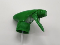 Pulvérisateur à gâchette Guala TS5s PP PE sans ressort métallique, tête de pulvérisation 28/410 pour bouteille, distributeur entièrement recyclable, fabricant