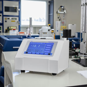 Timepower Tp309 Lab Levert Drinkwater Troebelheidsanalysator Voor Tap Oem 1 Jaar Garantie Plastic 260X200X180Mm - Product Image 3