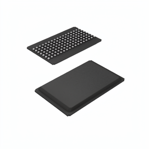 Componentes Electrónicos de Memoria BGA del Fabricante, Canal 71V65603S100BGI8 119 - Product Image 1