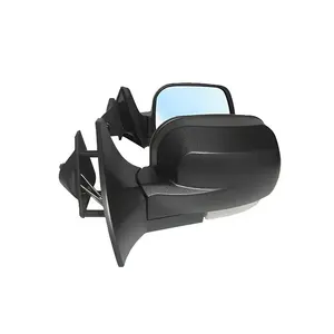 Yeni üretim özel plastik enjeksiyon araba oto ayna kalıp enjekte plastik enjeksiyon kalıpları üreticisi pervaz şirketleri - Product Image 5