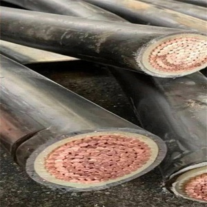 Factory Wholesale 99.99% <b>Copper</b> <b>Scrap</b> China <b>Copper</b> <b>Scrap</b> for Sale - Product Image 4