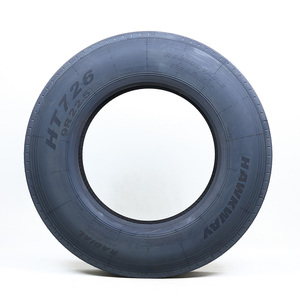 ยางรถบรรทุกเรเดียลคุณภาพสูงใหม่ ยางรถบรรทุกขนาดเล็ก 9.5R17.5 9R22.5 10R22.5 ราคาถูกจากโรงงานจีนโดยตรง R22.5 ยางรถบรรทุก - Product Image 2