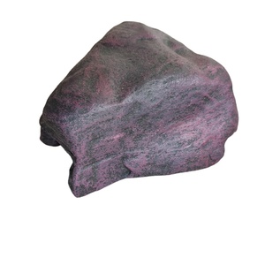 SHENGXIANG Wholesale Reptile Habitat Rock Hideouts Reptile Thermostat <strong>cueva</strong> reptil Hides And Caves - Product Image 2