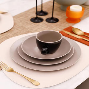 ชุดเซรามิกครัวและชุดกาแฟเซรามิกขายดี อยู่ในกลุ่มชุดอาหารค่ำสไตล์โมเดิร์น - Product Image 6
