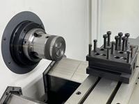 Mini Automatische Draaibank Machine Apparatuur H32I Hobby CNC Draaibank Oefendraaibank Kleine CNC Draaibank Machinegereedschap