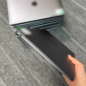 Mabook Air Modelo 2020 <span class=keywords><strong>de</strong></span> 13 Pulgadas, Intel Core I5, 8 GB <span class=keywords><strong>de</strong></span> RAM, Pantalla <span class=keywords><strong>de</strong></span> 2560x1600, 11 Horas <span class=keywords><strong>de</strong></span> Duración <span class=keywords><strong>de</strong></span> la Batería, para Trabajo Ligero <span class=keywords><strong>de</strong></span> Oficina y Notebook para Ver Películas - Product Image 4