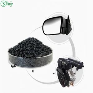 Chịu nhiệt và cứng rắn <span class=keywords><strong>pa6</strong></span> <span class=keywords><strong>30gf</strong></span> nhựa kỹ thuật gia cố với tính chất cơ học tuyệt vời và hiệu suất lâu dài - Product Image 5