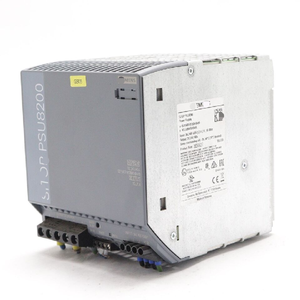 1 Stück Original-Netzteil 3AC 40A 24VDC PSU8200 6EP3437-8SB00-0AY0 ohne Verpackung - Product Image 1