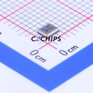 XXCCCLNANF-<b>25M</b> Crystal (Passive) SMD3225-4P Crystal Oscillator SMD Crystal Oscillator 25MHz 20ppm 10pF - Product Image 1