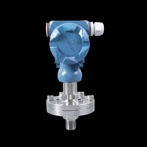 0-2.5mpa mặt bích hoành áp lực tuyệt đối truyền <span class=keywords><strong>Ip</strong></span> Loại 4-20mA chống cháy nổ khí lỏng - Product Image 5