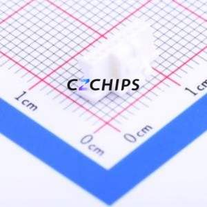 5013300900 Housing (Wire-to-Board / Wire-to-Wire) P=1mm Connector ( Jack Structure: 1x9P )( Pitch: 1mm )( Number of Rows: 1 ) - Product Image 1