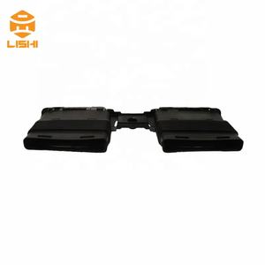 大众 Q7 (4MB) 2015-2019 Q7 (4MG) 2020- Q8 (4MN) 2019-2024 途锐(CR7) 2018- 4M0129510D 发动机进气软管 - Product Image 5