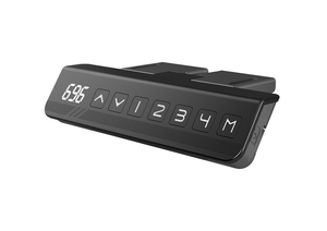 Mécanisme de levage à double moteur à 3 étages sans trou pour colonne de levage en métal - Product Image 6