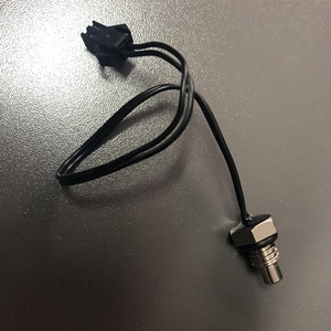 Sensore di Temperatura <span class=keywords><strong>NTC</strong></span> 3950 per Scaldabagno SEA 50K, Accessori per Sonda di Temperatura per Interruttore di Flusso d'Acqua a Effetto Hall - Product Image 4