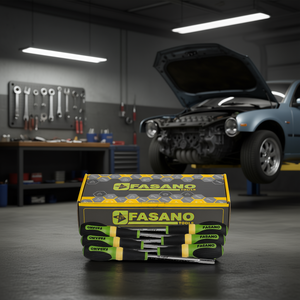 Juego de Destornilladores Fasano Tools de 6 Piezas, Kit Profesional para Reparación de Automóviles - Product Image 3