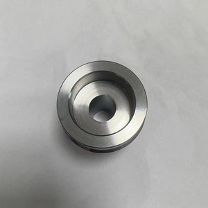 เครื่องจักรสเตนเลสสตีลทางการแพทย์แบบกำหนดเอง HYX เครื่องจักรสำหรับงานกัดกลึง <span class=keywords><strong>CNC</strong></span> การเจียรชิ้นส่วนเครื่องจักรกลเลเซอร์ Jiangsu - Product Image 1