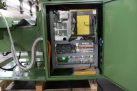 Fraiseuse verticale CNC légère XK6140 avec commande GSK, fonctions automatiques, haute précision, coupe intensive