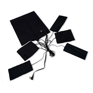 解熱ペーストベビークールフィーバーパッチ/フィーバークーリングジェルパッド/パッドホーム病院使用産後マタニティケアジェルアイスコールドパック - Product Image 6