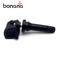 UNTUK Sensor Tekanan Ban TPMS Nissan 433MHz 407006UA0A Cocok untuk Altima Leaf 2019-2020 Ganti 40700-6UA0A