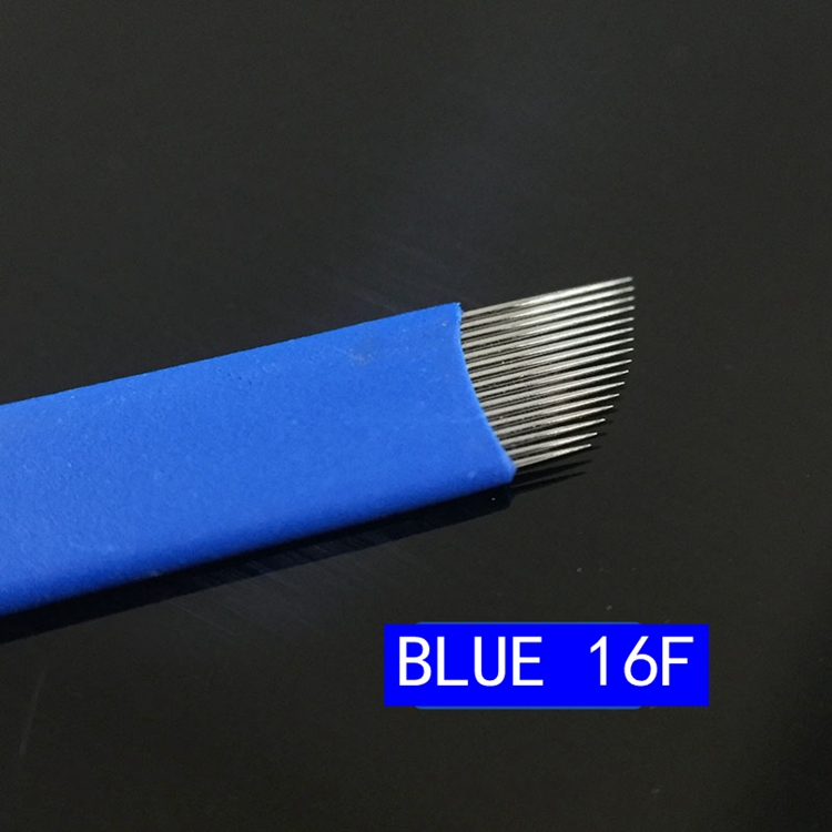 Bleu 16F