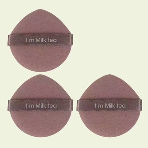 Juego de 7 Esponjas de Maquillaje de Doble Cara con Cojín de Aire, Esponja Suave para Base de Maquillaje, para Uso Facial - Product Image 6