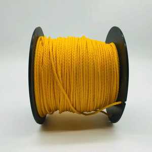 ポリプロピレン8芯編組紐（ガーデニング、釣り、キャンプ、ネット用） - Product Image 2