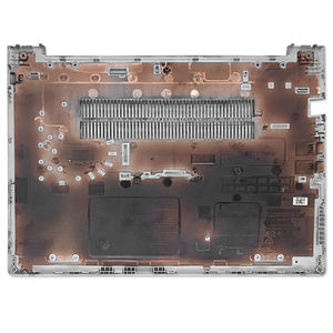 Nouveau boîtier inférieur pour HP ZHAN 66 <span class=keywords><strong>ProBook</strong></span> 14 G2 G3 440 G6 G7, couleur argent, JL1 - Product Image 3