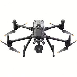 Universal Version Original Matrice 350 M350 RTK <b>Dron</b> Quadcopter Uav with 6-Directional Sensing & Positioning O3 Enterprise - Product Image 3