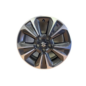Premium Quality Genuine 6.5Jx17 ET50 Suzuki Vitara 17" Used <b>Replacement</b> Aluminium Alloy <b>Wheel</b> - Product Image 1