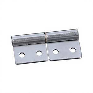 Bisagras de Bloqueo de Acero/Acero Inoxidable/Hierro Estilo Industrial Personalizadas, Desmontables, con Garantía de 4 Años, Fáciles de Instalar en Ventanas y Puertas - Product Image 3