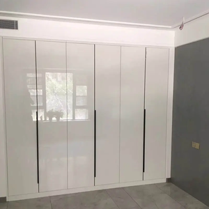 キッチンキャビネット用の広く使用されている防水光沢無地印刷可能な<span class=keywords><strong>PETG</strong></span>フィルムリジッドクリア<span class=keywords><strong>PETG</strong></span>プラスチックロールシート - Product Image 6