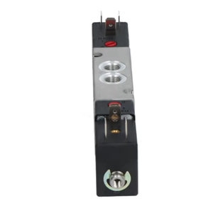 Válvulas Solenoides de Alto Caudal en Stock V60AA11A-A3000 V60AB11A-A2000 - Product Image 5