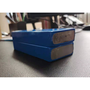 Бесплатная доставка в ЕС США <span class=keywords><strong>3</strong></span>,2 В 25ah LiFepo4 Topband призматический элемент литиевая батарея - Product Image 4