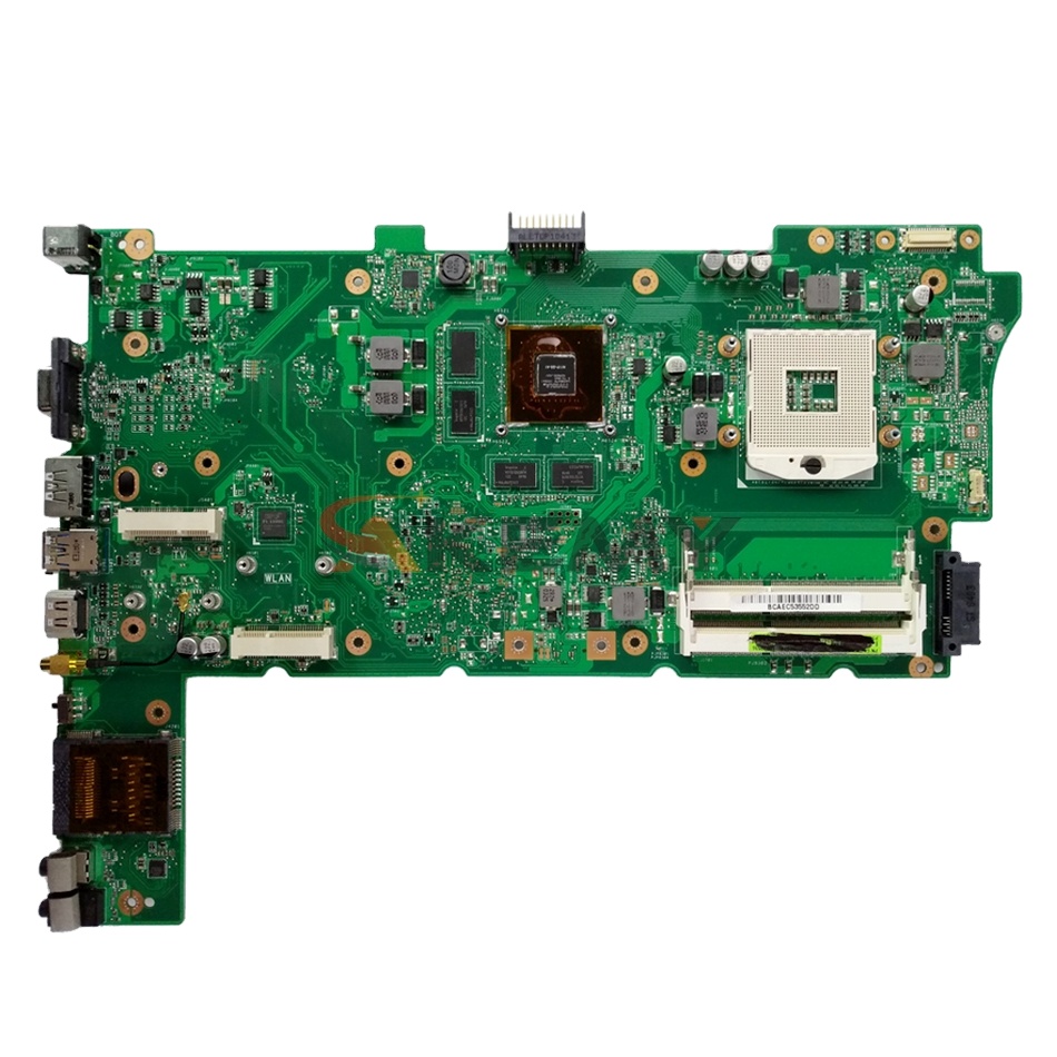 Upgrade Your System with High-Performance motherboard for