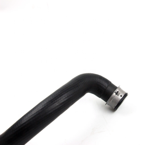 Tuyau de liquide de refroidissement de radiateur moteur WRR 2115010782 pour Mercedes Benz W211 classe E <span class=keywords><strong>E200</strong></span> E220 - Product Image 4