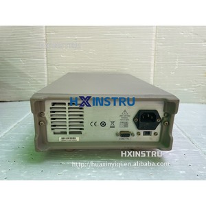 ITECH IT6832 แหล่งจ่ายไฟแบบตั้งโปรแกรมได้ DC มือสอง #   hx - Product Image 2