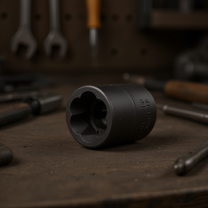 <b>Bolt</b> Screw Remover 458 B Size b Hex <b>Socket</b> Tool - Product Image 3