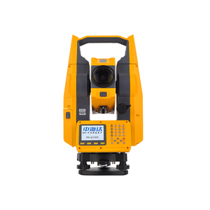 Estación Total Hi-Target HTS521L10 con Pantalla a Color, Modo Sin Prisma de 1000 Metros, Modelo 2023, Fabricada en China - Precio de Estación Total Hi-Target HTS-521L10 - Product Image 1