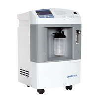 Concentrateur d'oxygène de haute pureté 5L en gros |   Dispositif médical professionnel de Longfian, fabricant chinois de confiance