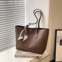 Sac à main de luxe de marque Louis GG pour femme, sac à bandoulière en PU, sac fourre-tout, sac d'école pour étudiante