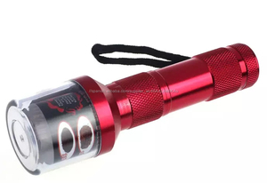 EE. UU. UE batería electrónicos de primera calidad Herb Grinder electrónicos hierba <span class=keywords><strong>tabaco</strong></span> amoladora - Product Image 5