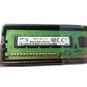 8GB <span class=keywords><strong>DDR3</strong></span> ECC Reg PC1866 M391B1G73QH0-CMA Bộ nhớ máy chủ 1Gx72 Hàng mới chính hãng Hàn Quốc - Product Image 1