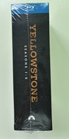 Yellowstone: La Serie Completa Temporadas 1-5 (Blu-ray, 2026, Set de 19 Discos) Películas en Blu-ray DVD Series de TV