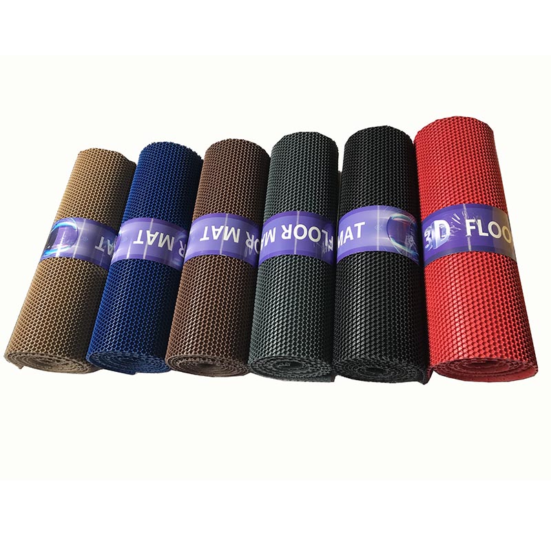 Multicolore