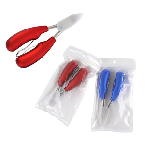 Di spessore Dell'unghia Del Piede <span class=keywords><strong>Tagliaunghie</strong></span> <span class=keywords><strong>Tagliaunghie</strong></span> Chiodo per Unghie <span class=keywords><strong>Incarnite</strong></span> Heavy Duty Professionale In Acciaio Inox Dell'unghia Del Piede Trimmer Nipper - Product Image 2